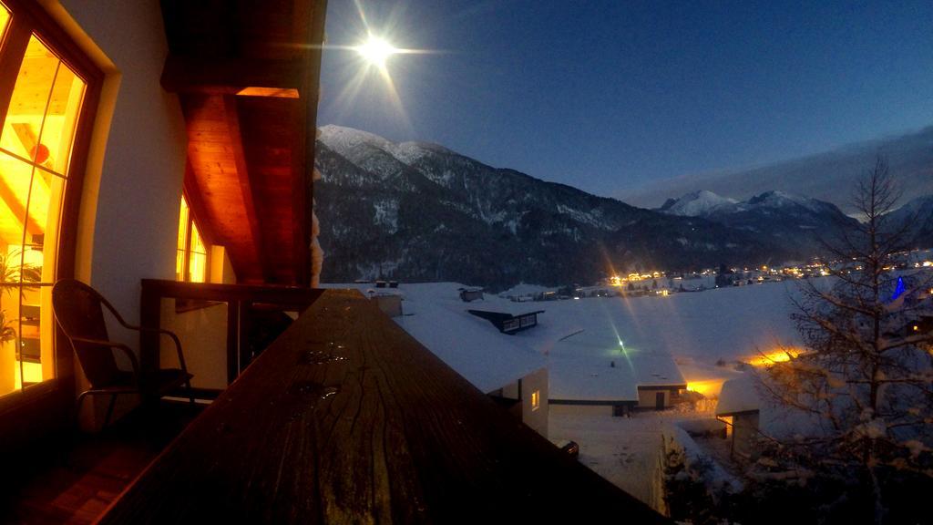 Privathaus Achensee Achenkirch Exterior photo