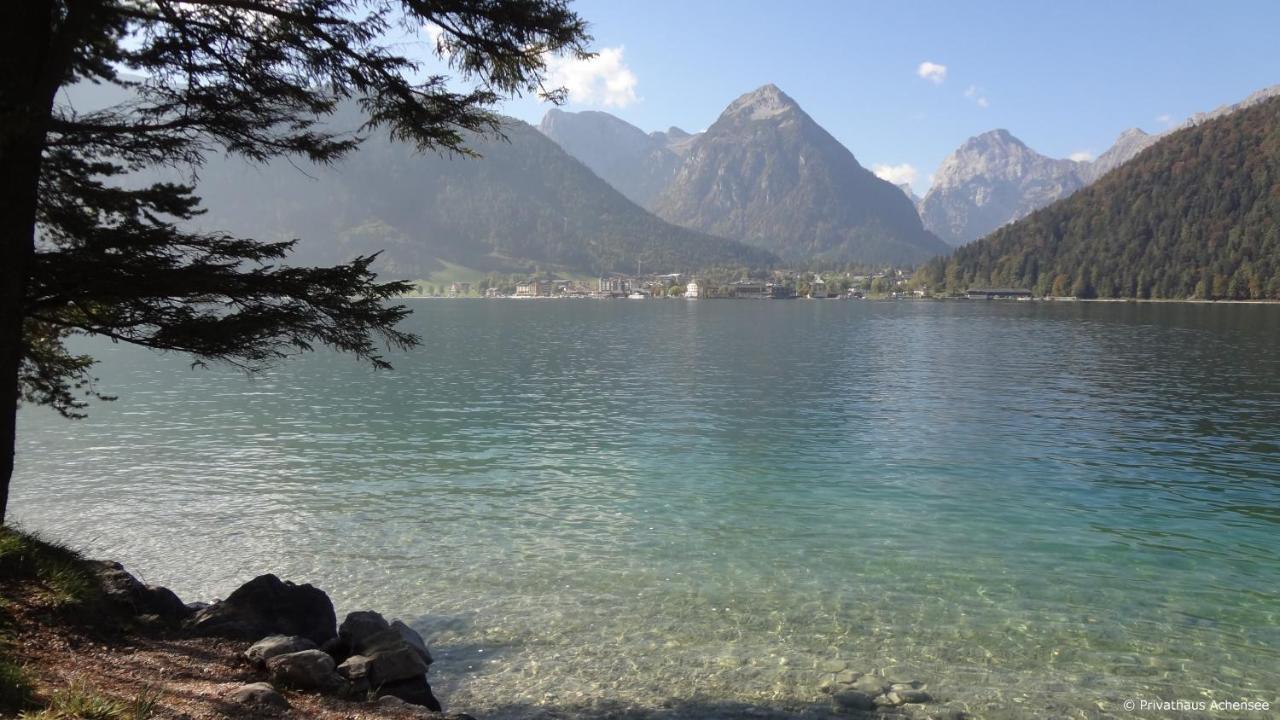 Privathaus Achensee Achenkirch Room photo